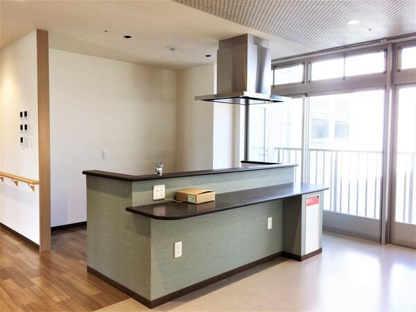 特別養護老人ホームちとせ北本（正社員）の介護福祉士求人メイン写真5