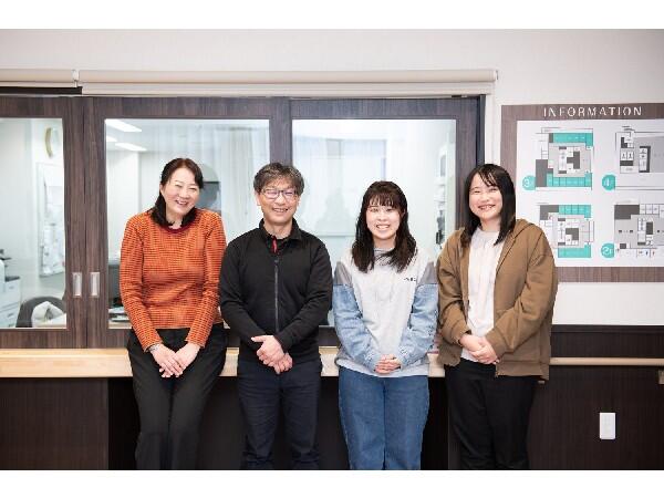 ナーシングピア子母口（相談支援員/常勤）の支援員求人の写真