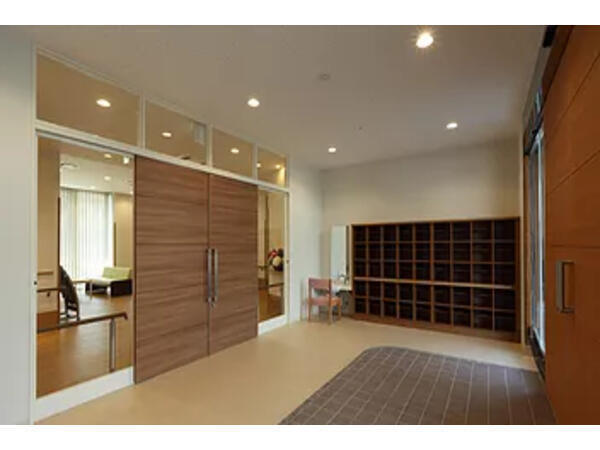 特別養護老人ホーム 花みずき（常勤）のケアマネジャー求人メイン写真3