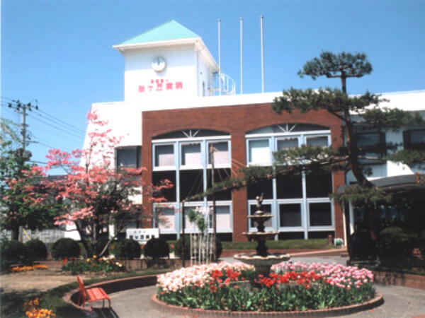 一般財団法人桜ヶ丘病院（常勤）の調理師/調理員求人の写真