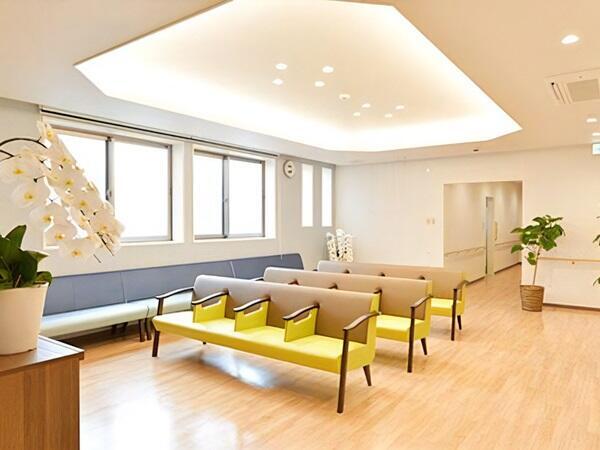 あさか台透析クリニック（常勤）の准看護師求人メイン写真3