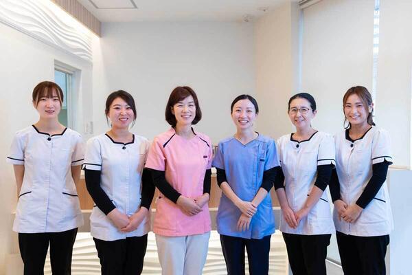 ねもと内科（パート）の看護師求人の写真