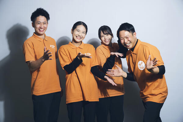 ホップステップ梶ヶ谷校(児童指導員/パート)の作業療法士求人サブ写真3