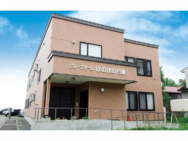 ライフドリーム札幌東（常勤）の介護職求人の写真