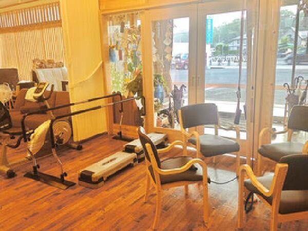 ハートケア太田デイサービス（パート）の看護師求人メイン写真2