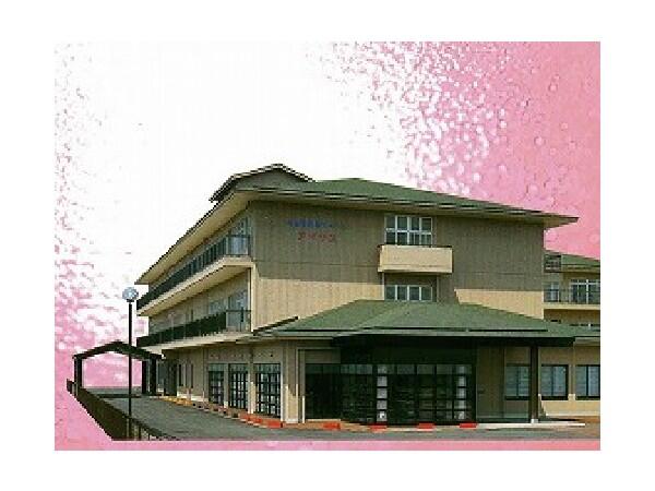 特別養護老人ホームアイリス（パート） の准看護師求人の写真