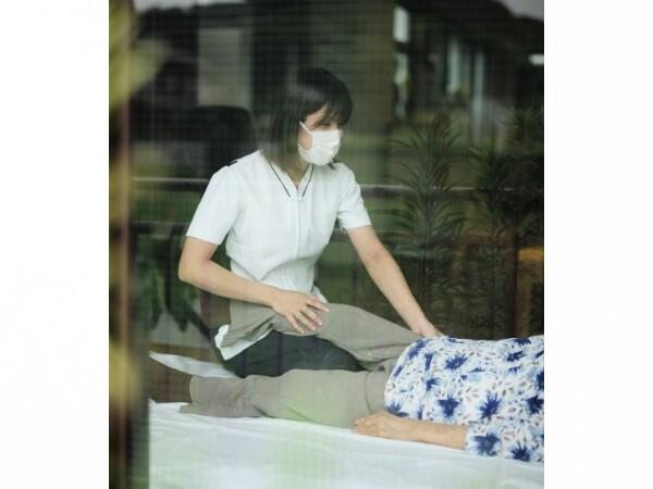 馬原医院（常勤）  の管理栄養士求人メイン写真2