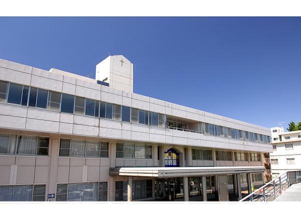 衣笠病院ケアセンター 訪問看護ステーション(常勤)の看護師求人サブ写真1