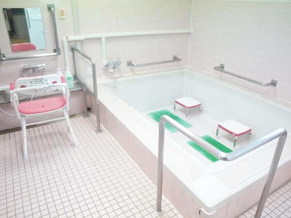 さくらデイケアセンター（パート）の看護師求人メイン写真4