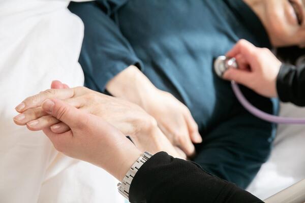 カイト訪問看護リハビリステーション（常勤）の理学療法士求人メイン写真4