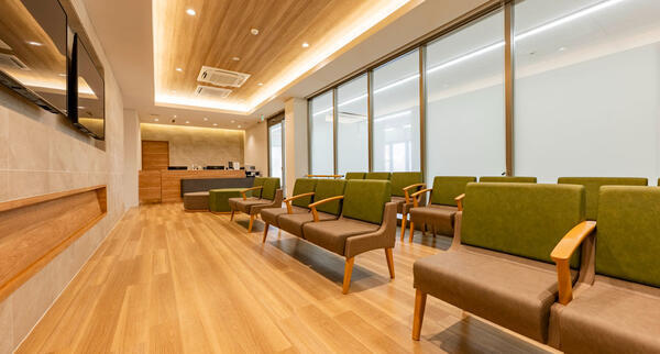 こう整形外科（パート）の理学療法士求人メイン写真3