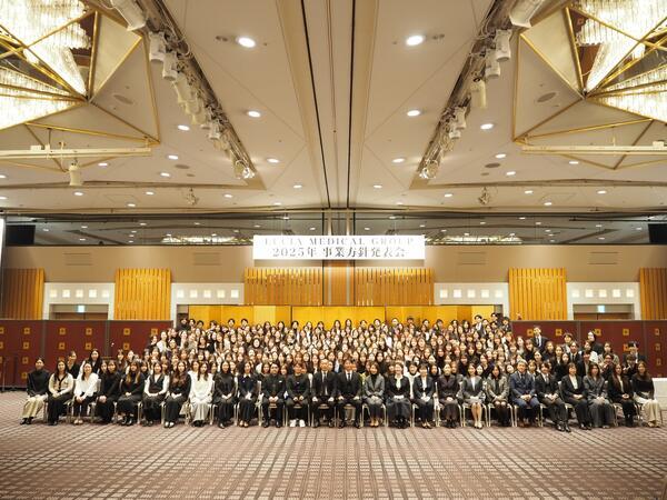 メンズルシアクリニック大阪心斎橋院（月20日勤務 / 常勤） の准看護師求人メイン写真4