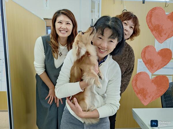 陽だまりケア横浜矢向（常勤）のケアマネジャー求人の写真