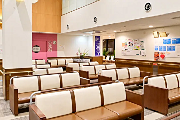 公益社団法人有隣厚生会 富士病院（臨床検査補助/常勤）の一般事務求人メイン写真2