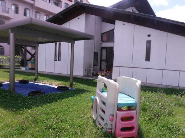 ぽかぽかえん（保育士パート）の保育士求人メイン写真2