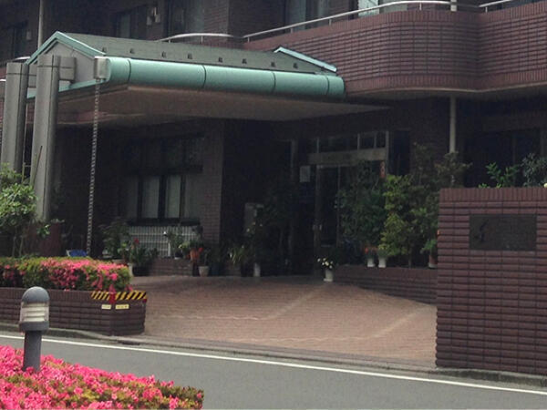 特別養護老人ホーム晴和苑(常勤) の看護師求人の写真