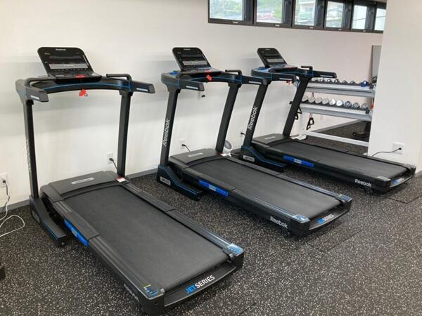 西尾整形外科・内科 N’sメディカルジム（運動指導員 / パート）のその他求人メイン写真4