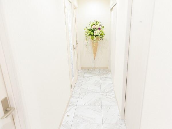 Jメンタル五反田駅前クリニック（パート）の医療事務求人メイン写真4