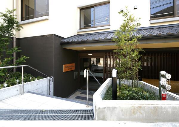 メディカルケアホーム与野中央（常勤）のケアマネジャー求人の写真