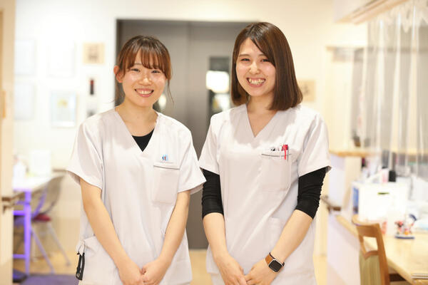 学研ココファン・ナーシング名古屋（丸の内事業所/パート）の理学療法士求人メイン写真3