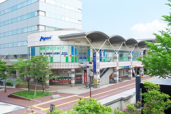 医療法人社団めぐみ会（パート）の医療事務求人サブ写真1