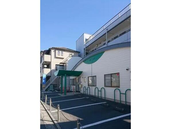 すこやか薬局（パート）の薬剤師求人メイン写真2