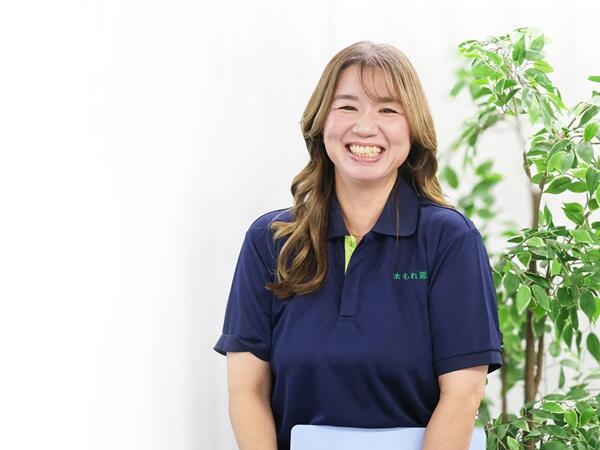 木もれ陽ケアプランセンター（常勤）のケアマネジャー求人の写真