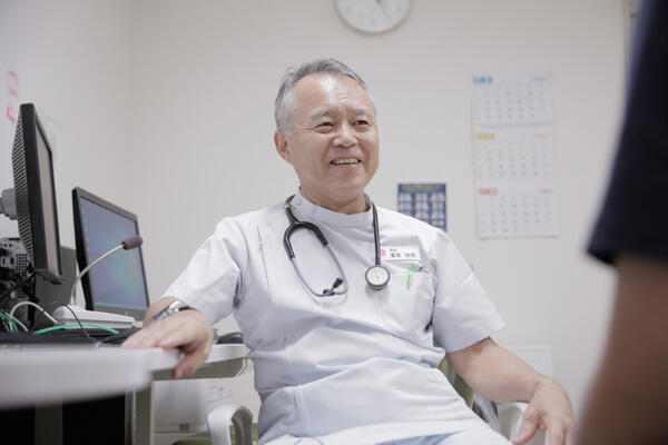 北出病院（パート）の看護師求人メイン写真2