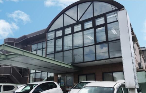 名東総合ケアセンター(常勤)の一般事務求人の写真