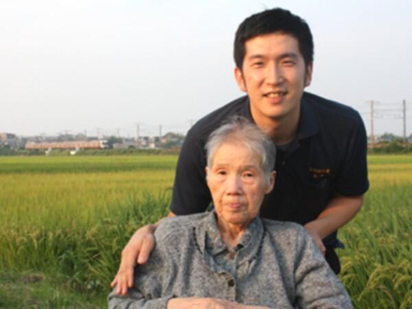 特別養護老人ホーム なのはな苑ふくおか(デイサービス/常勤)の介護職求人サブ写真2