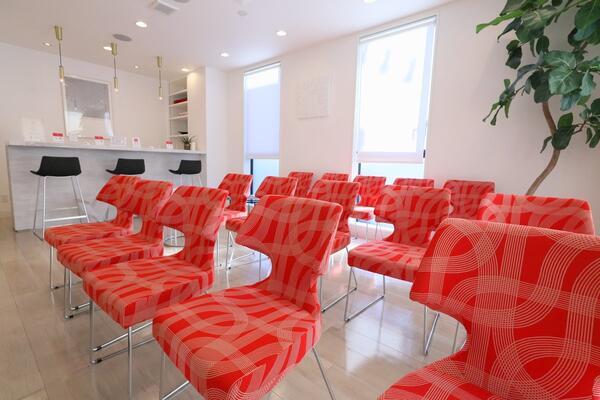 ローズレディースクリニック（パート）の臨床検査技師求人メイン写真2