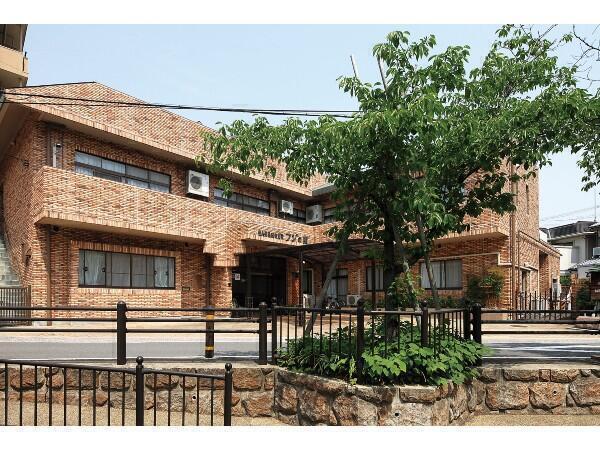 特別養護老人ホームフジの園（入浴専従） の介護職求人の写真