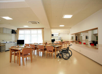 ル・レーヴ花見川（常勤）の准看護師求人メイン写真3