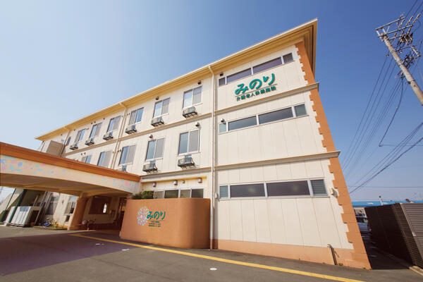 介護老人保健施設みのり（デイケア/支援相談員/常勤）のケアマネジャー求人の写真