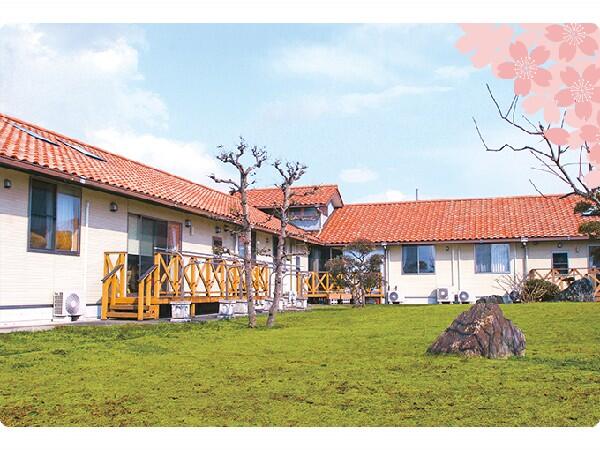 グループホーム花乃苑 石井（パート）の介護福祉士求人の写真