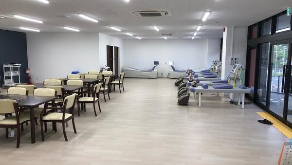 AnyCare訪問看護ステーション（常勤）の看護師求人メイン写真2