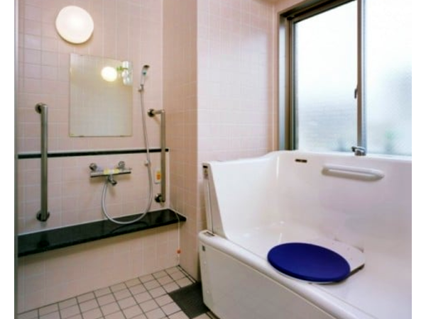 居宅介護支援事業所 百楽荘（常勤）のケアマネジャー求人メイン写真4