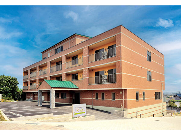 デイサービス フェリーチェひがしうら（常勤）の介護福祉士求人の写真