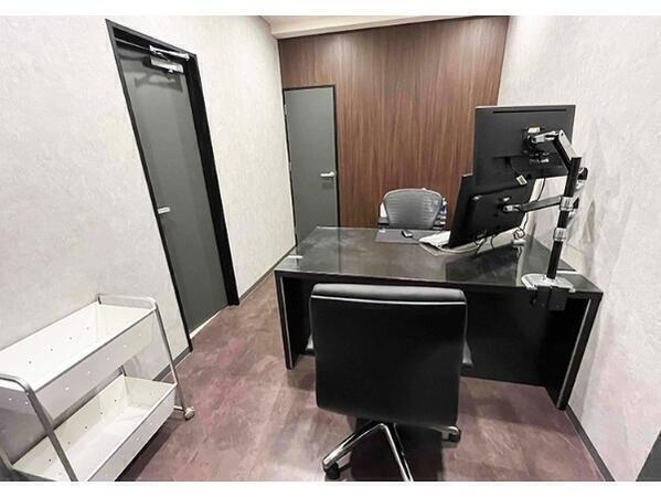 いちメンタルクリニック桜川（パート）の医療事務求人メイン写真3