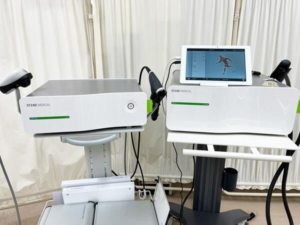 大崎整形外科（常勤）の理学療法士求人メイン写真3