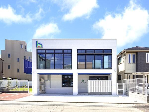 鶴舞ちとせ保育園（常勤）の保育士求人の写真