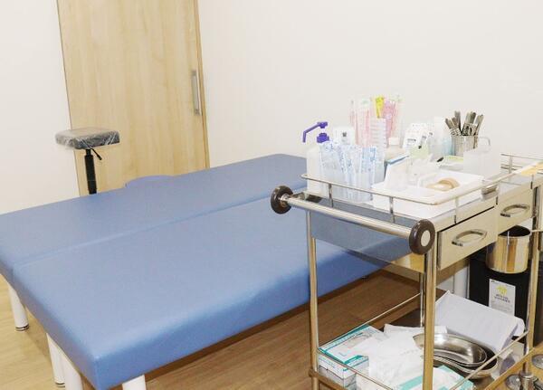 杉浦整形外科（パート）の理学療法士求人メイン写真4