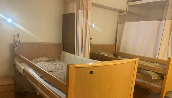 神石介護老人保健施設(常勤)の介護福祉士求人サブ写真5