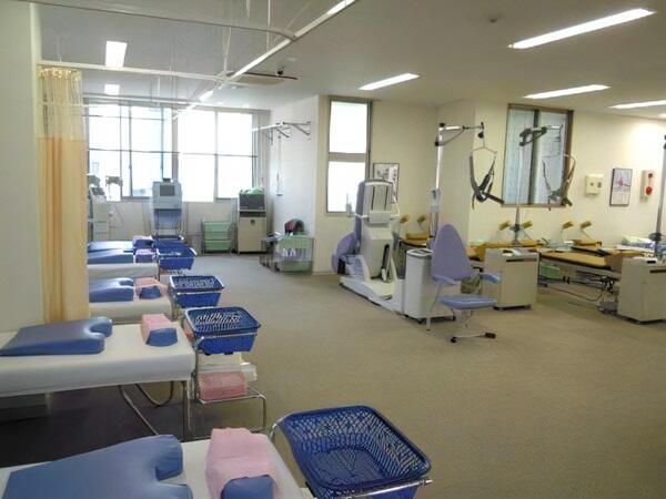 加藤整形外科医院（常勤）の看護師求人メイン写真2