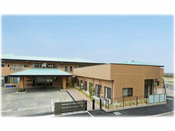 特別養護老人ホーム豊野みかんの里(パート)の准看護師求人の写真