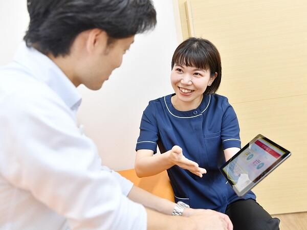 柊みみはなのどクリニック 大府柊山（常勤）の医療事務求人メイン写真5