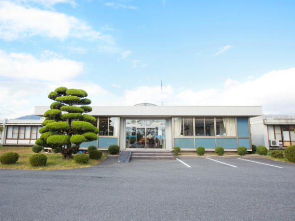 特別養護老人ホーム 日本原荘（常勤）の准看護師求人メイン写真2