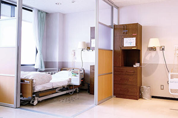 東大和ケアセンター（常勤） の介護福祉士求人メイン写真4