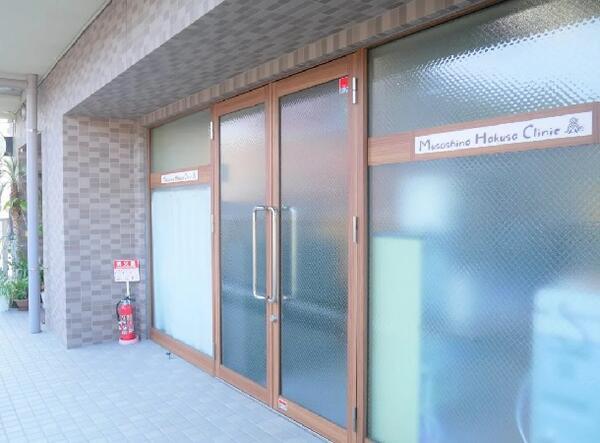 むさしの北総クリニック（常勤）の作業療法士求人メイン写真2