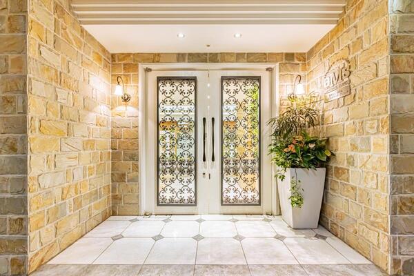 アムスランドマーククリニック（パート）の看護師求人メイン写真2